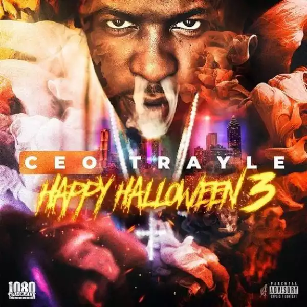 CEO Trayle – Cut Off The Head (Instrumental)