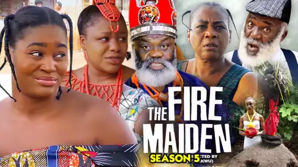 Maiden Of Fire Season 5