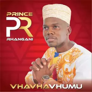 Prince Rhangani – Nika