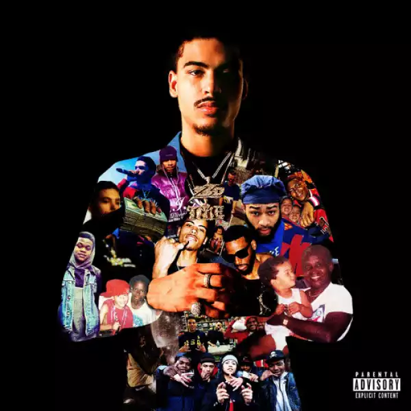 Jay Critch - Built For This
