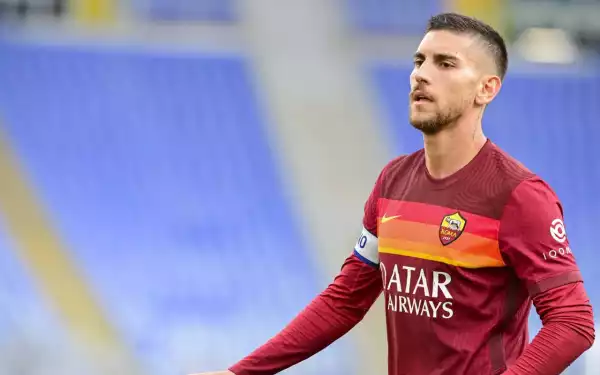 Liverpool edging closer to completing €40M deal for AS Roma midfielder