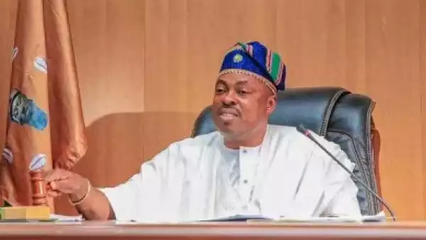 Osun Assembly passes N129.7bn 2022 appropriation bill