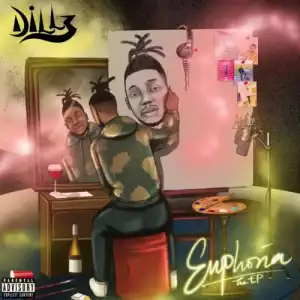 Dillz – Euphoria EP