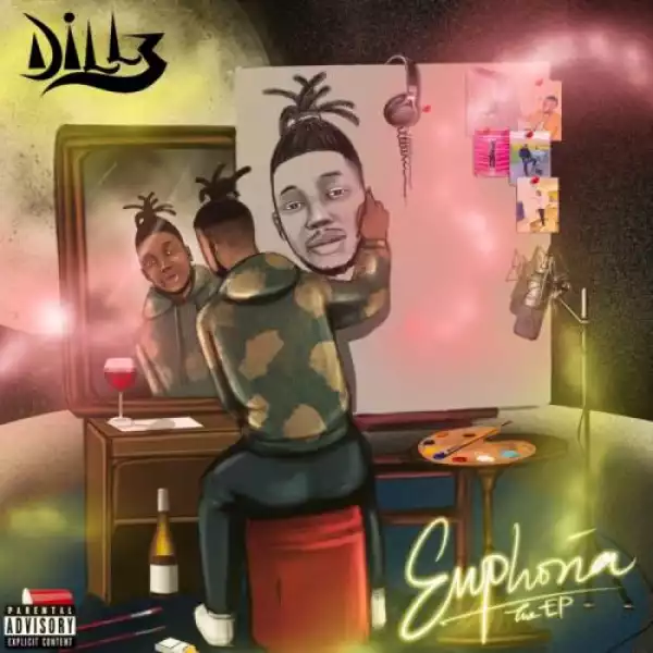Dillz – Euphoria EP