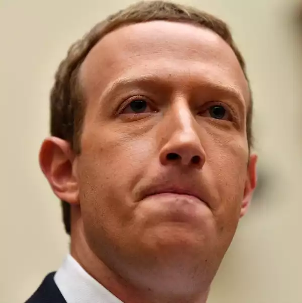 Mark Zuckerberg Falls Out Of Top 10 Rich List After Losing $30B Yesterday