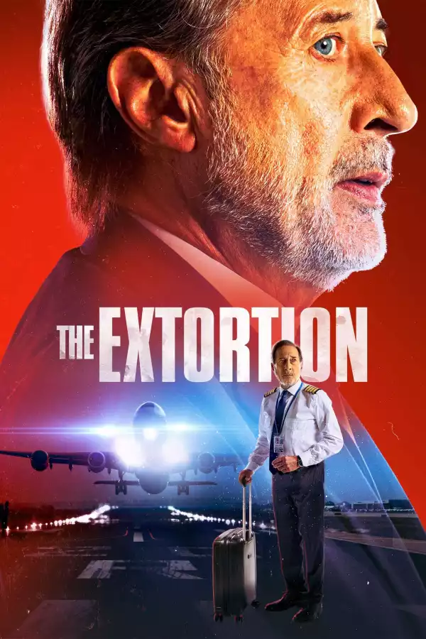The Extortion (La extorsión) (2023) [Spanish]