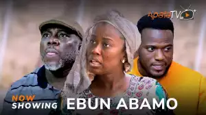 Ebun Abamo (2024 Yoruba Movie)