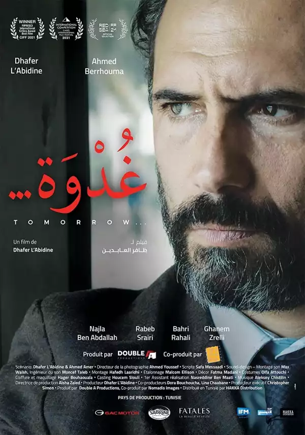 Tomorrow (Ghodwa) (2022) (Arabic)