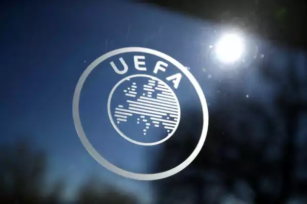 UEFA names Jorginho, Salah, others in Champions League team