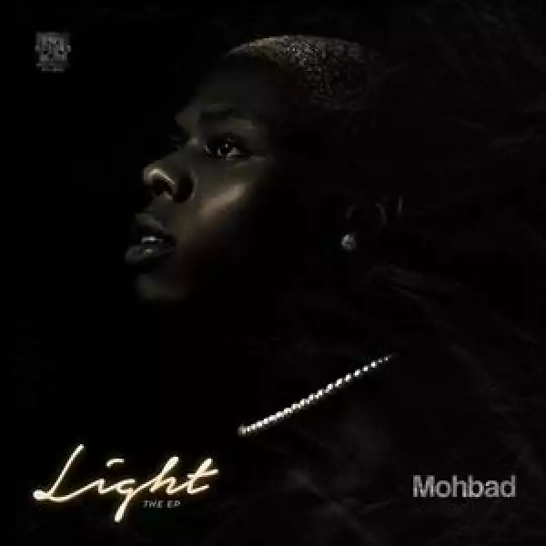 Mohbad – Cindarella