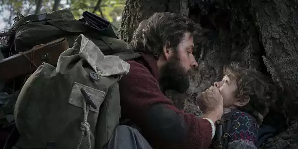 A Quiet Place Part II Release Date Delayed To September 2021