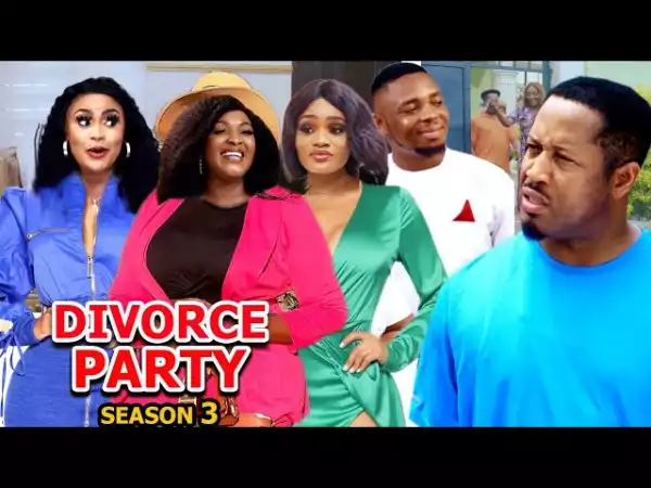Divorce Party Season 3