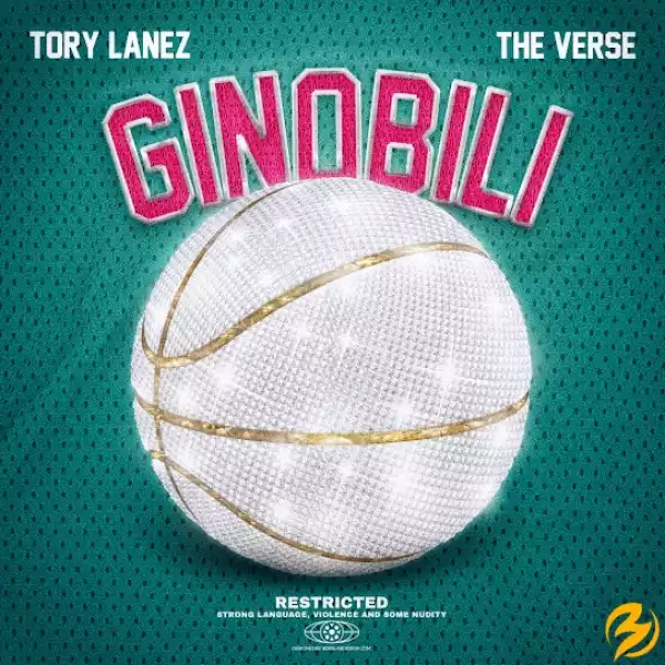 The Verse – Ginobili Ft. Tory Lanez