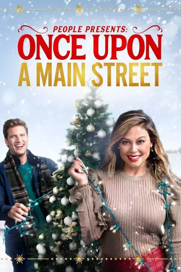 Once Upon a Main Street (2020) 720p