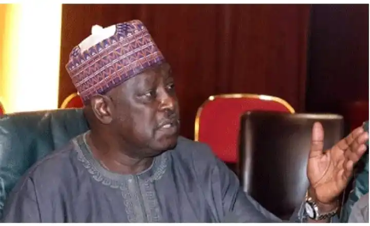 Babachir Lawal: I Did Not Tell Christians To Kill Muslims
