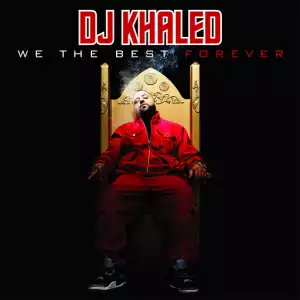 DJ Khaled - A Million Lights