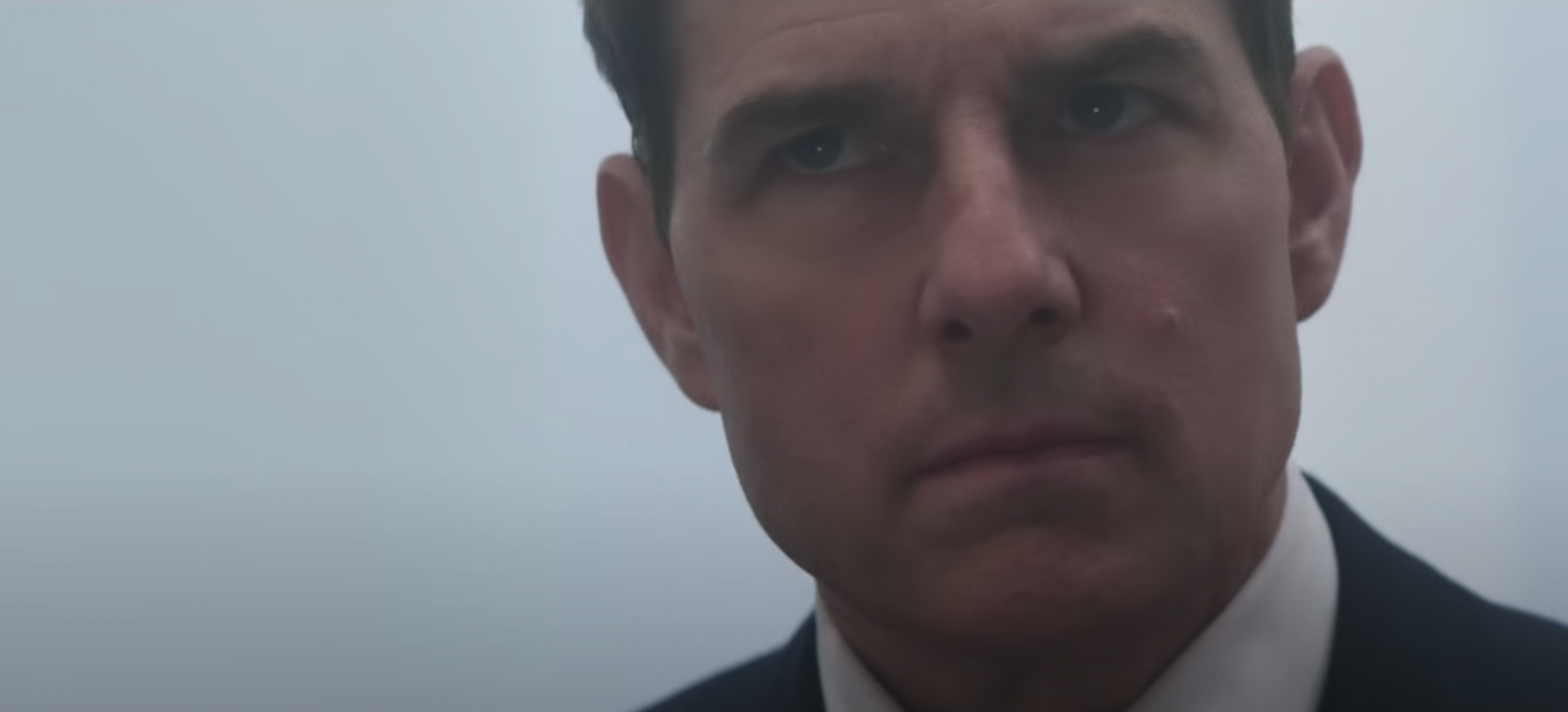 Report: Tom Cruise Trying to Get Barbie or Oppenheimer Release Dates Moved