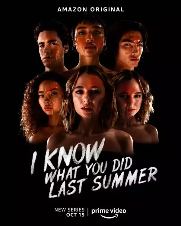 I Know What You Did Last Summer S01E07