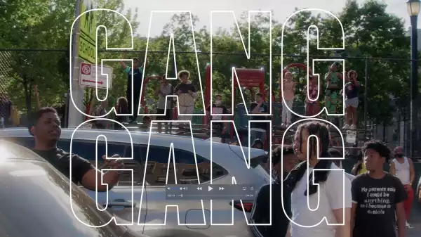 Lil Tjay - Gang Gang (Video)