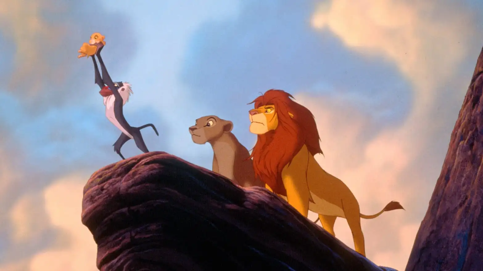 Disney 100th Anniversary Theatrical Rerelease Dates Set for The Lion King & 7 More