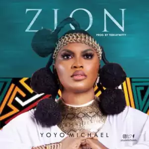 Yoyo Michaels – Zion