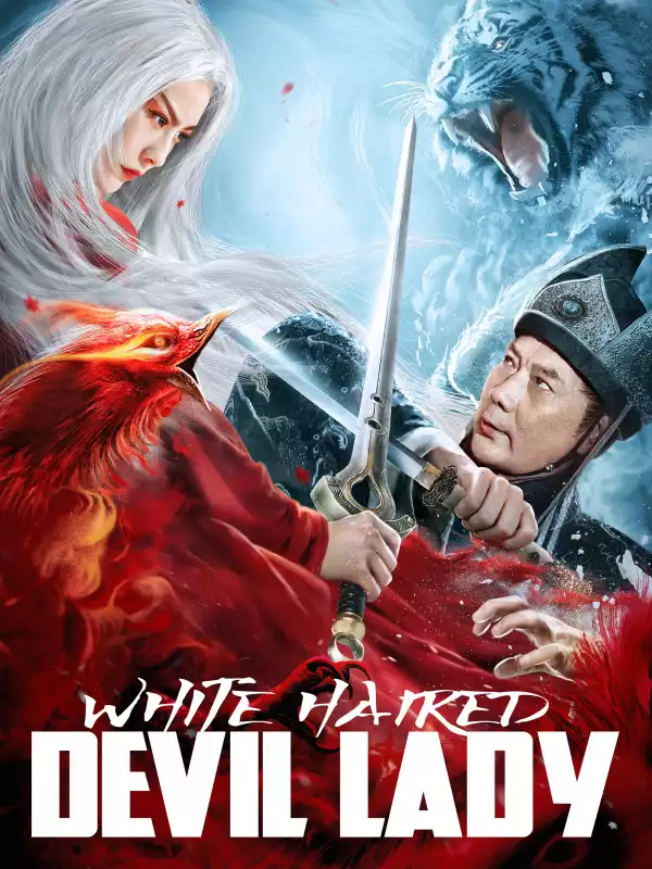 White Haired Devil Lady (2020)