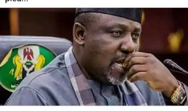 Okorocha May Miss APC Presidential Primary As Court Refuses To Grant Him Bail