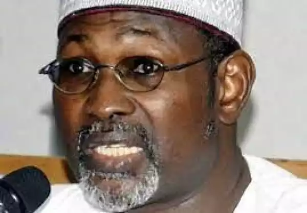 Why States Should Be Reduced From 36 To 12 – Attahiru Jega