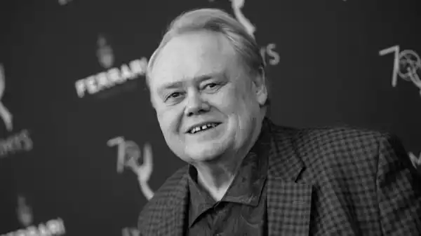 Comedian and Family Feud Host Louie Anderson Passes Away at 68