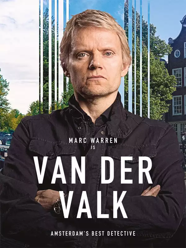 Van Der Valk 2019 S01E01 - Love in Amsterdam