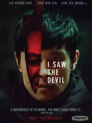 I Saw the Devil (2010) [Korean]