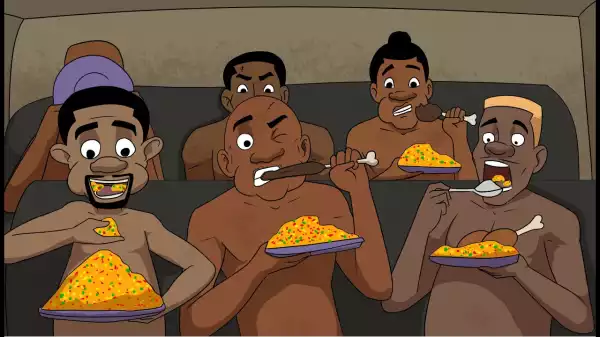 GhenGhenJokes - The Last Meal  (Comedy Video)