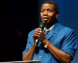 Economic Hardship: Nigeria Needs The Help Of God Urgently – Pastor Adeboye Says