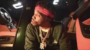 Curren$y & Harry Fraud - Cutlass Cathedrals (Video)
