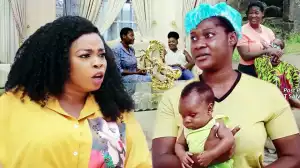 Adaora The City Nanny Season 5 & 6  (2019 Nollywood Movie)