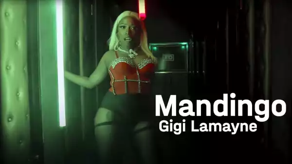 Gigi Lamayne – Mandingo
