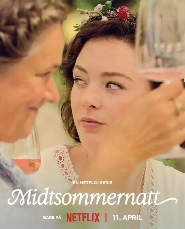 Midsummer Night (2024) [Norwegian] (TV series)