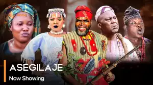 Asegilaje (2023 Yoruba Movie)