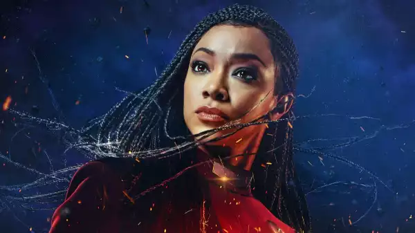 Star Trek: Discovery Ending With Season 5, Paramount+ Issues Statement