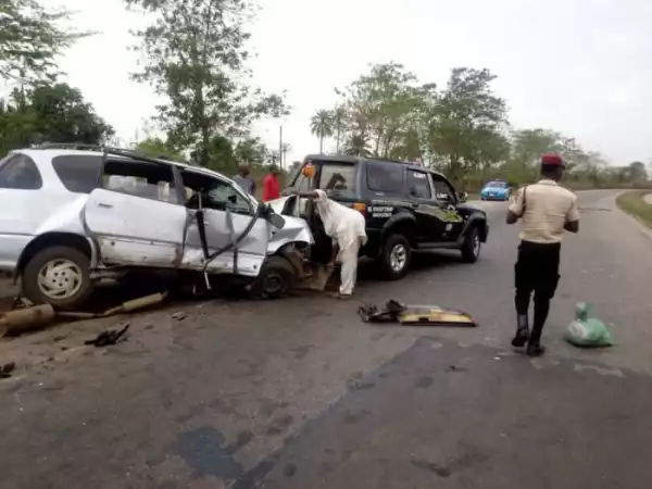 Ten Die, 17 Others Injured In Kwara Fatal Auto Crash