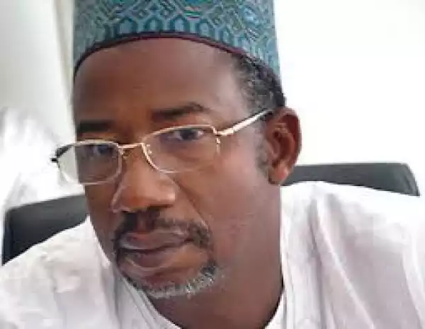 Bauchi Governor’s brother kidnapped