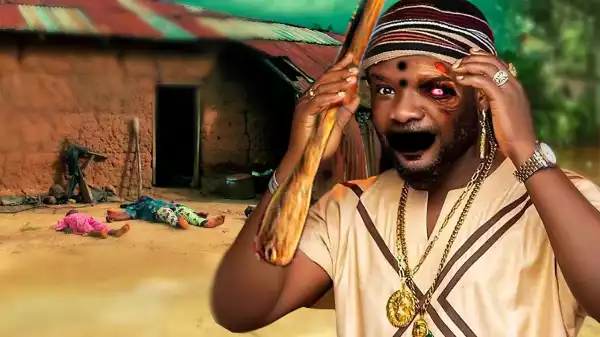 Alabi Agunpopo (2022 Yoruba Movie)