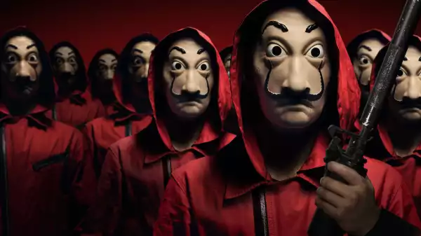 ‘Money Heist’ Season 5: Netflix Release Date & What to Expect