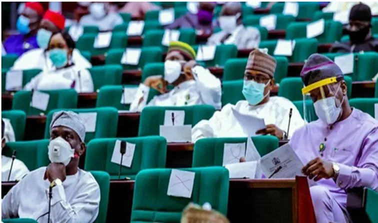 Why bill to legalize cannabis cannot fly in Nigeria – Reps