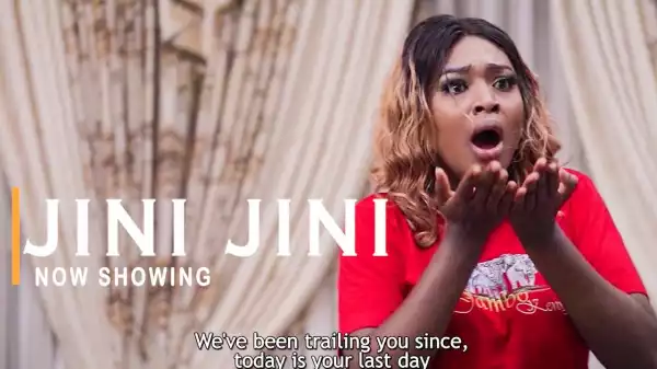 Jini Jini (2022 Yoruba Movie)