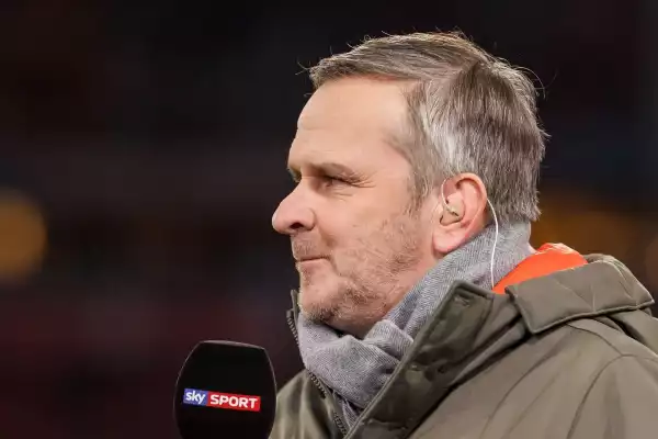 EPL: Didi Hamann names most overrated player in European football