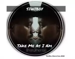 SiwiBoy – Take Me As I Am