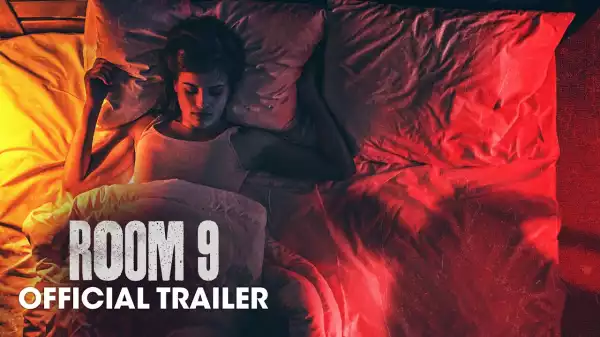 Room 9 (2021) - Official Trailer
