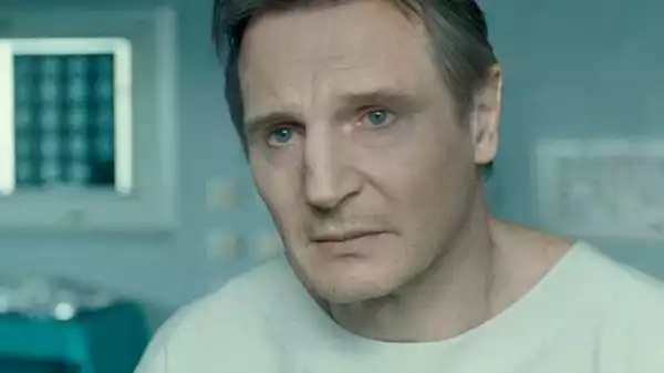 TNT Developing Drama Series Based on Liam Neeson’s Unknown