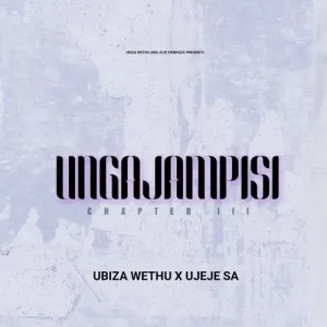 uJeje & uBizza Wethu – Turn Up ft. Dj Mphyd
